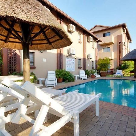 Seagull Lodge Richards Bay Exteriér fotografie
