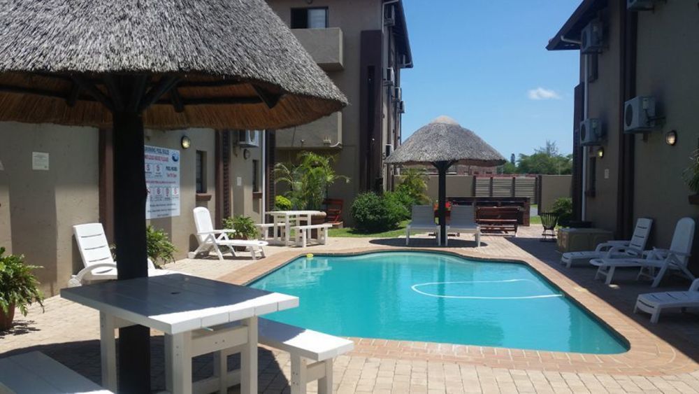 Seagull Lodge Richards Bay Exteriér fotografie