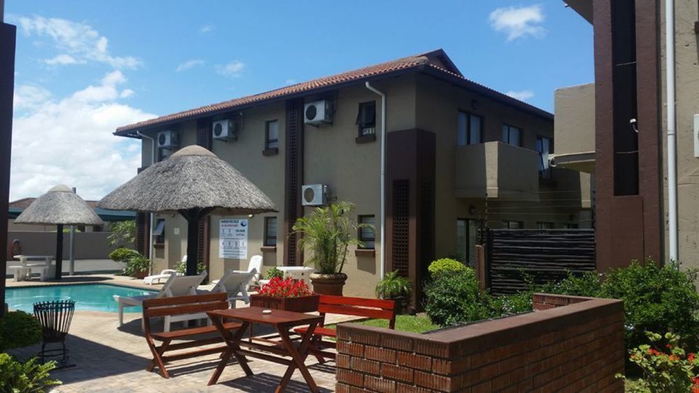 Seagull Lodge Richards Bay Exteriér fotografie