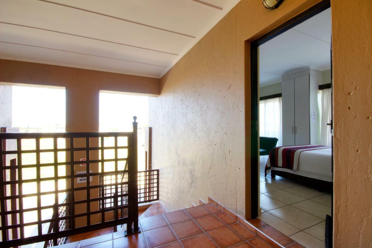 Seagull Lodge Richards Bay Exteriér fotografie