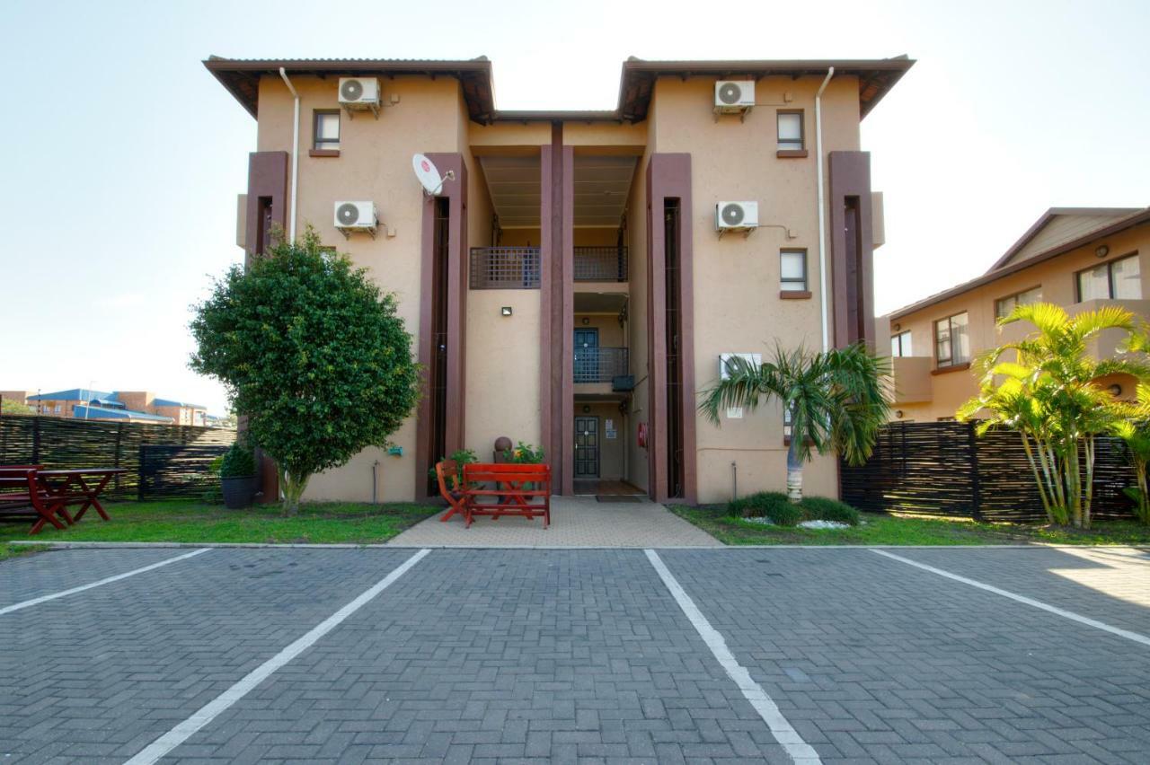 Seagull Lodge Richards Bay Exteriér fotografie