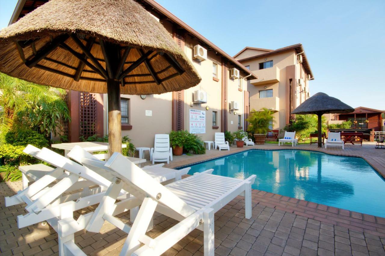 Seagull Lodge Richards Bay Exteriér fotografie