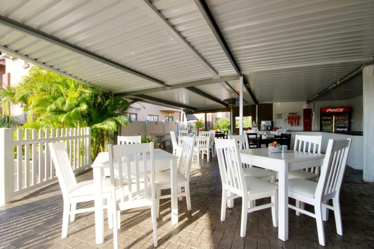 Seagull Lodge Richards Bay Exteriér fotografie