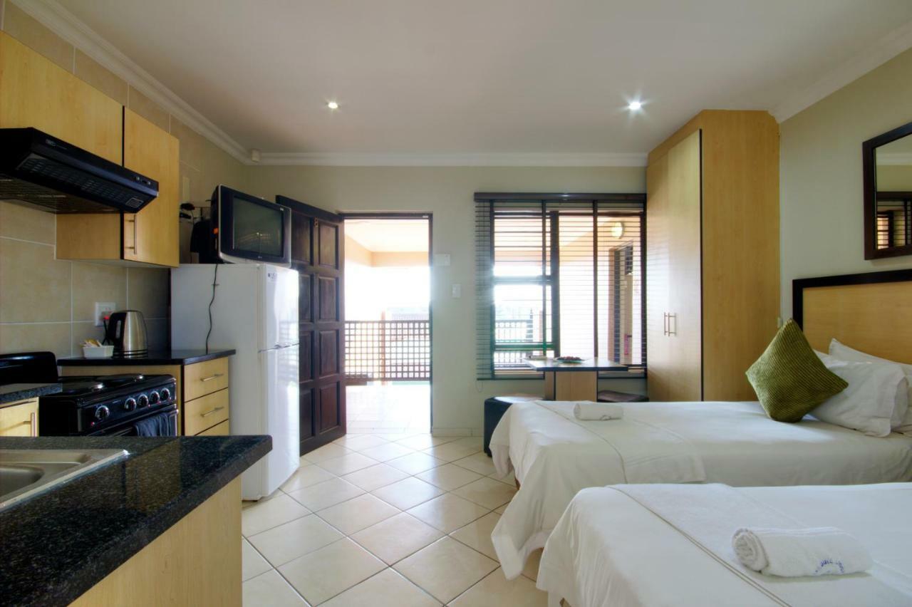 Seagull Lodge Richards Bay Exteriér fotografie