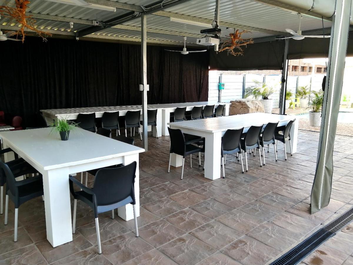 Seagull Lodge Richards Bay Exteriér fotografie