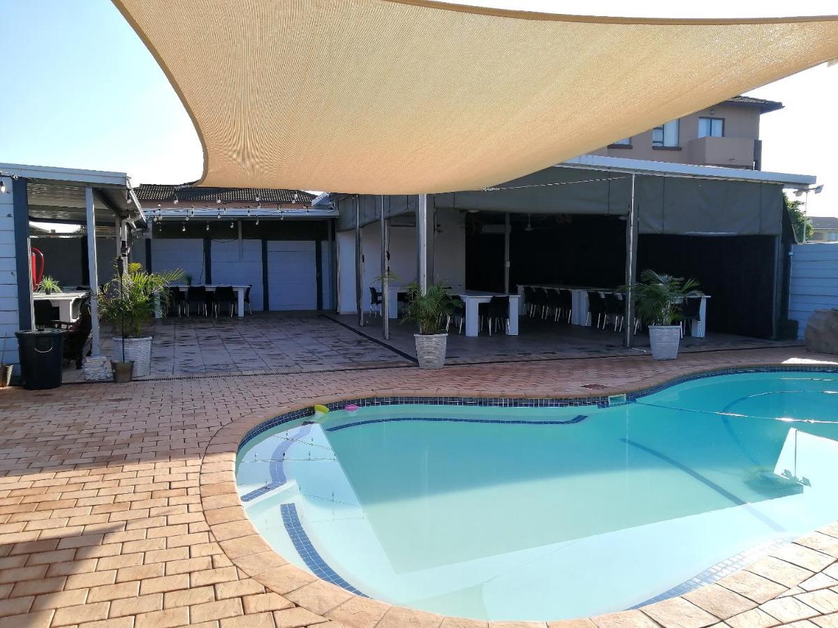 Seagull Lodge Richards Bay Exteriér fotografie