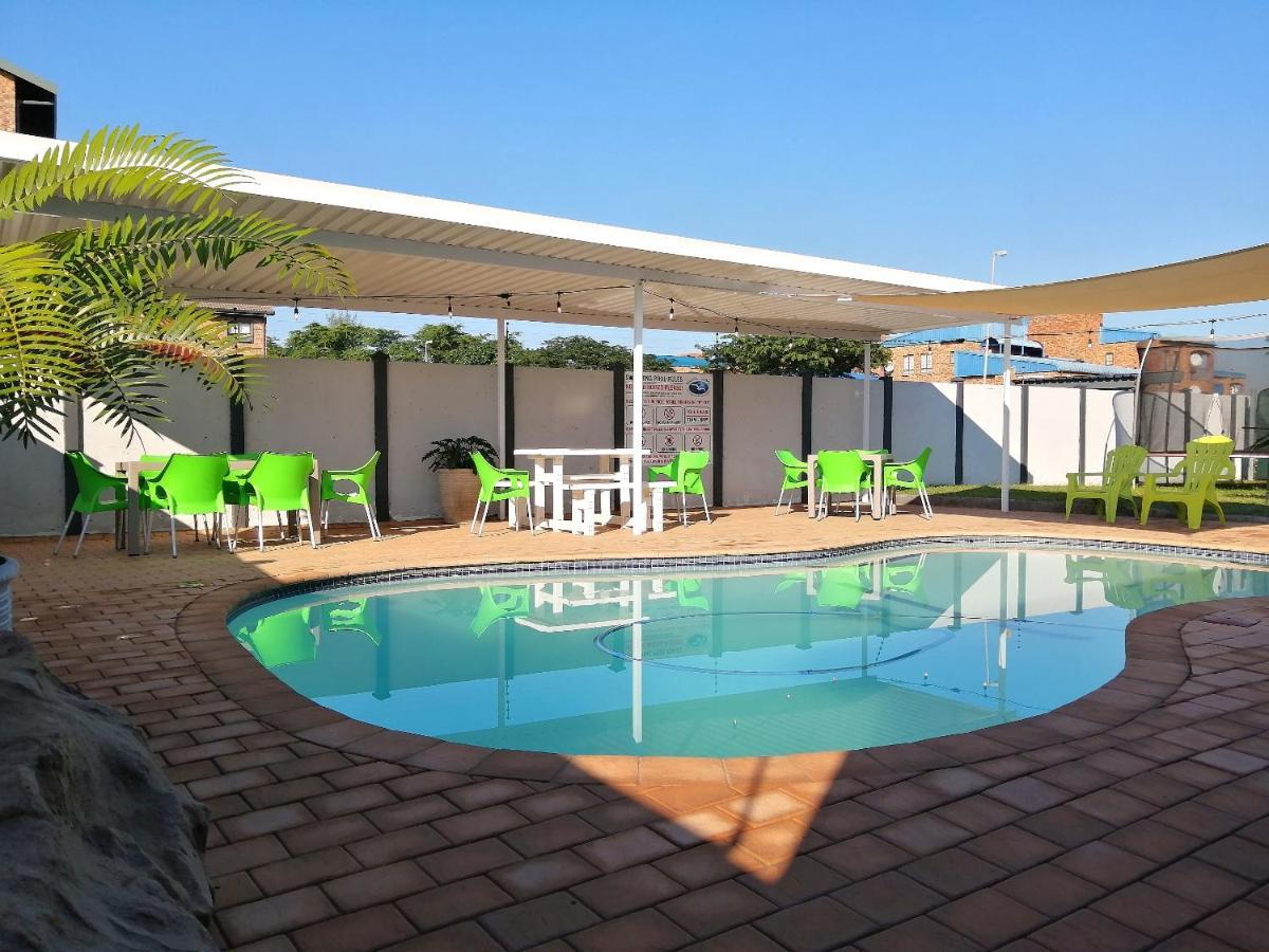 Seagull Lodge Richards Bay Exteriér fotografie
